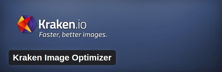 Banner Kraken Image Optimizer