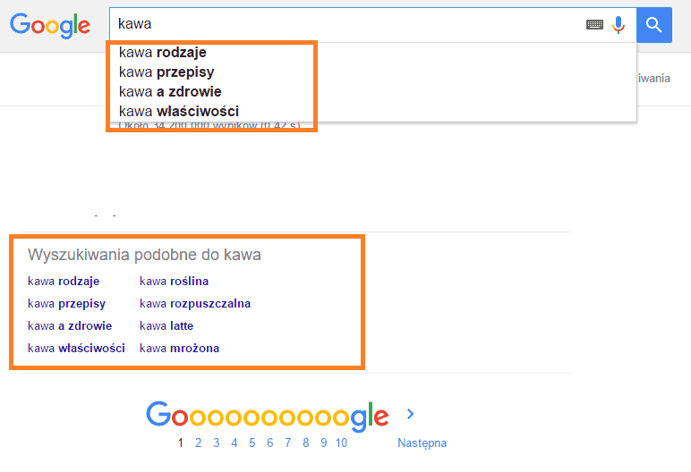 kawa