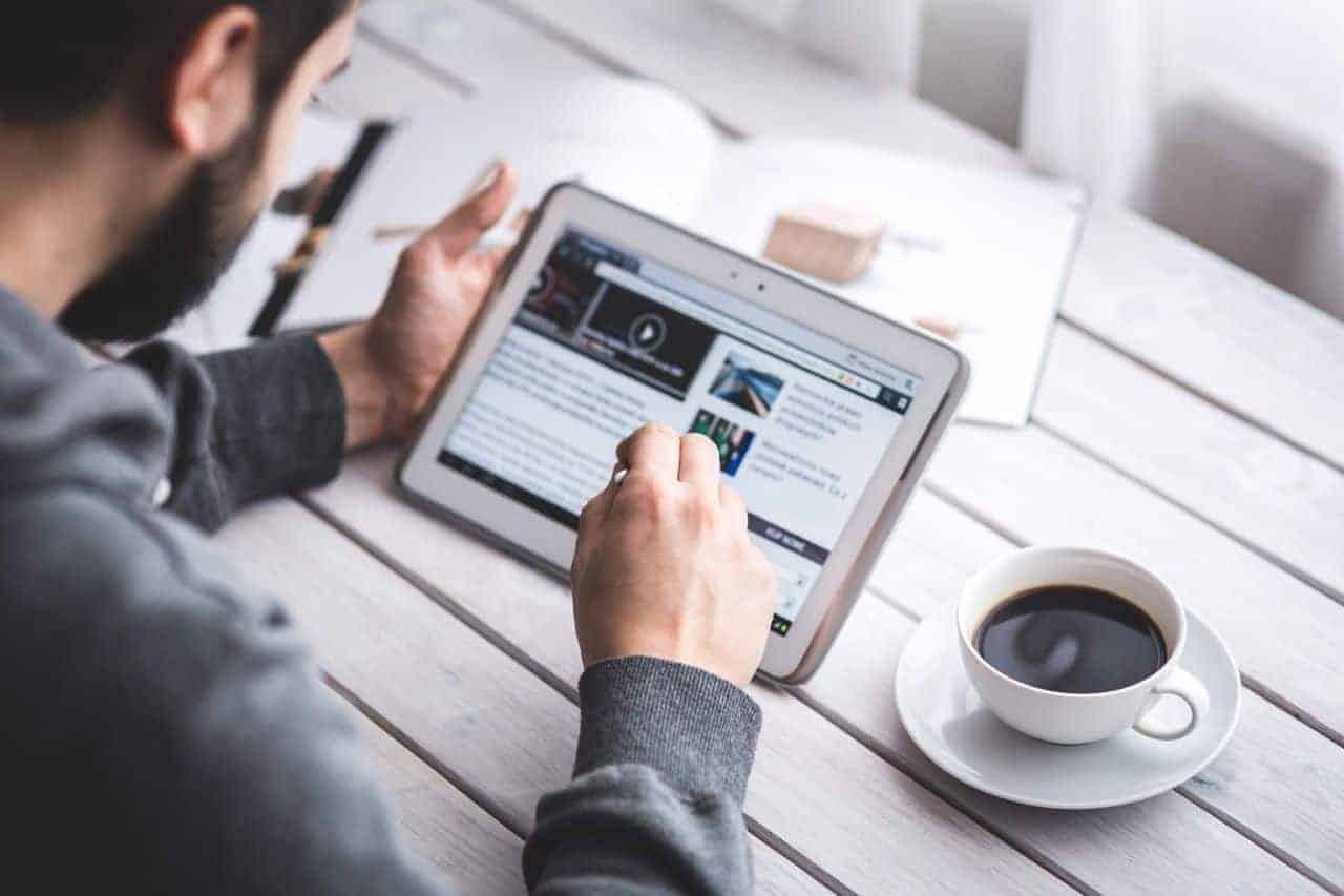 6 najczęściej zadawanych pytań agencji SEO