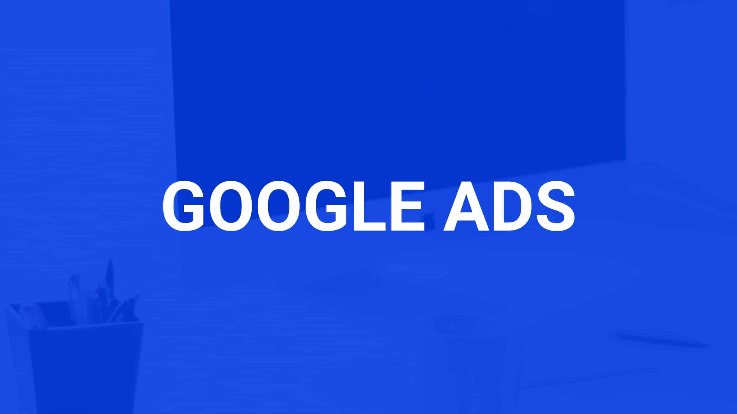 Specjalista Google Ads: sekrety sukcesu
