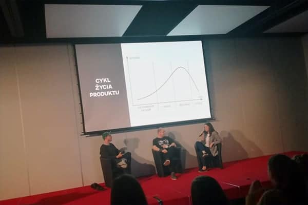 Influencer LIVE Poznań 2019