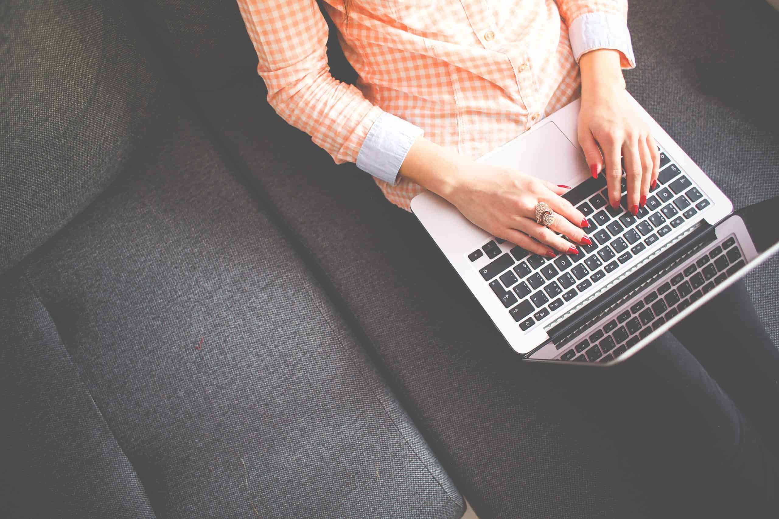 Szablony na bloga - jak wybrać