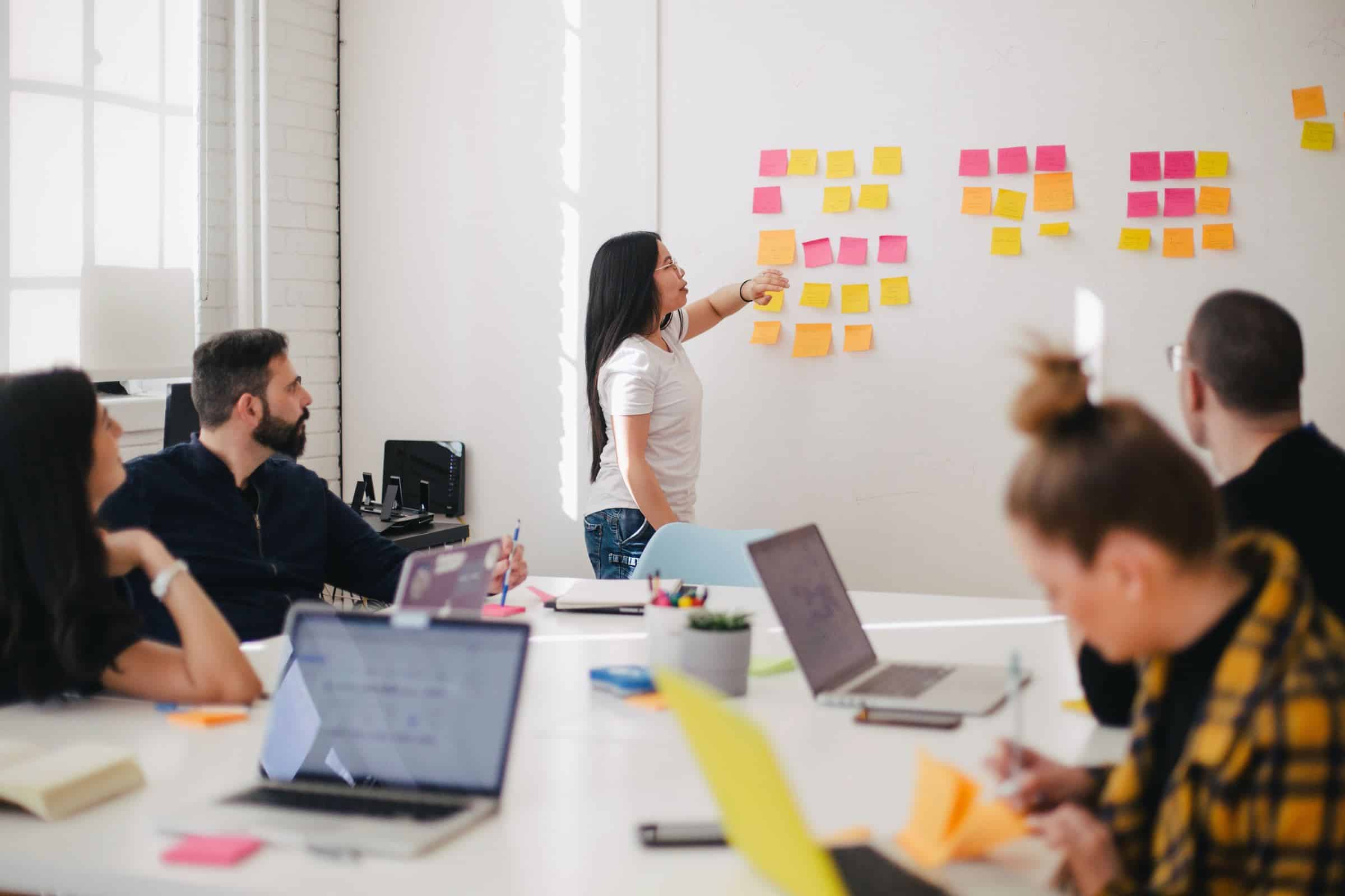 Marketing zintegrowany: zalety i kluczowe elementy