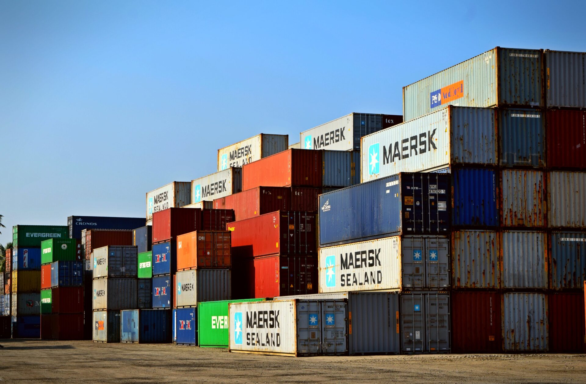 Marketing dla firmy logistycznej