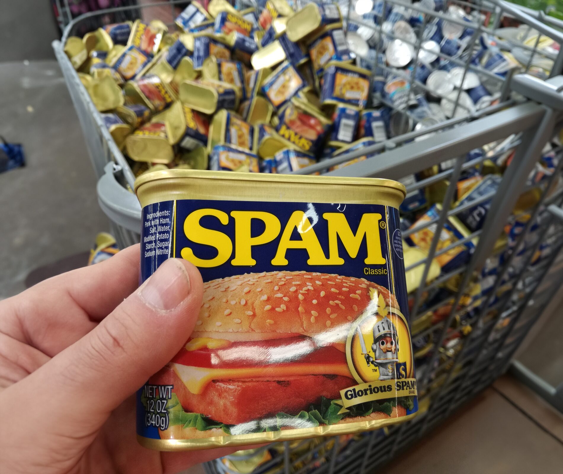 Badania pokazują, że wyszukiwarka Google przegrywa walkę ze spamem SEO