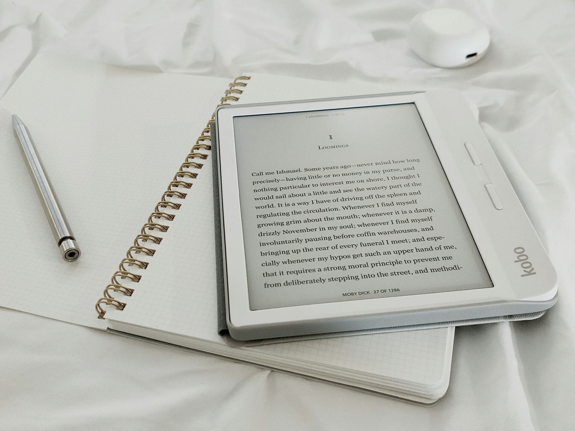 Poradnik: Tworzenie e-booków jako rozszerzenie bloga.