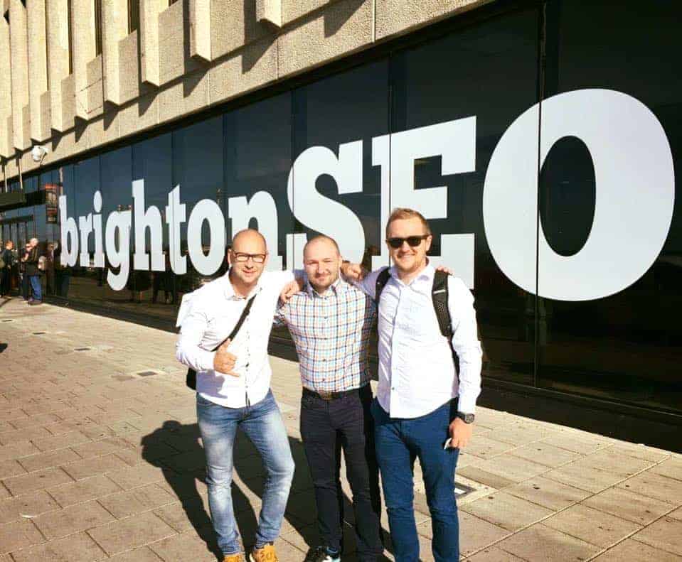 Brighton SEO 15 września 2017 1