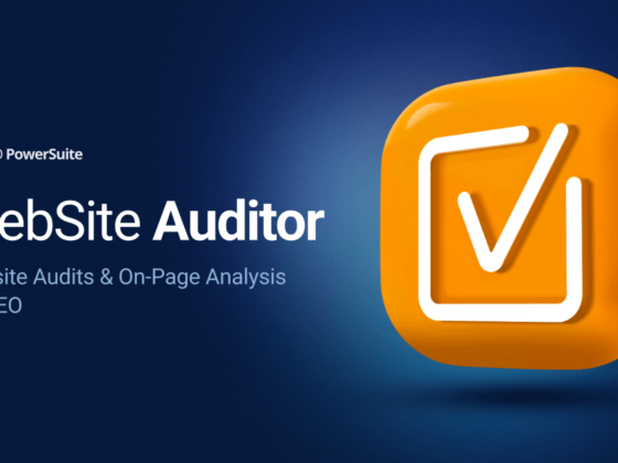 WebSite Auditor - recenzja narzędzia SEO 2