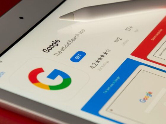 Co wie o Tobie Google i jak poprawić swoją prywatność? 8