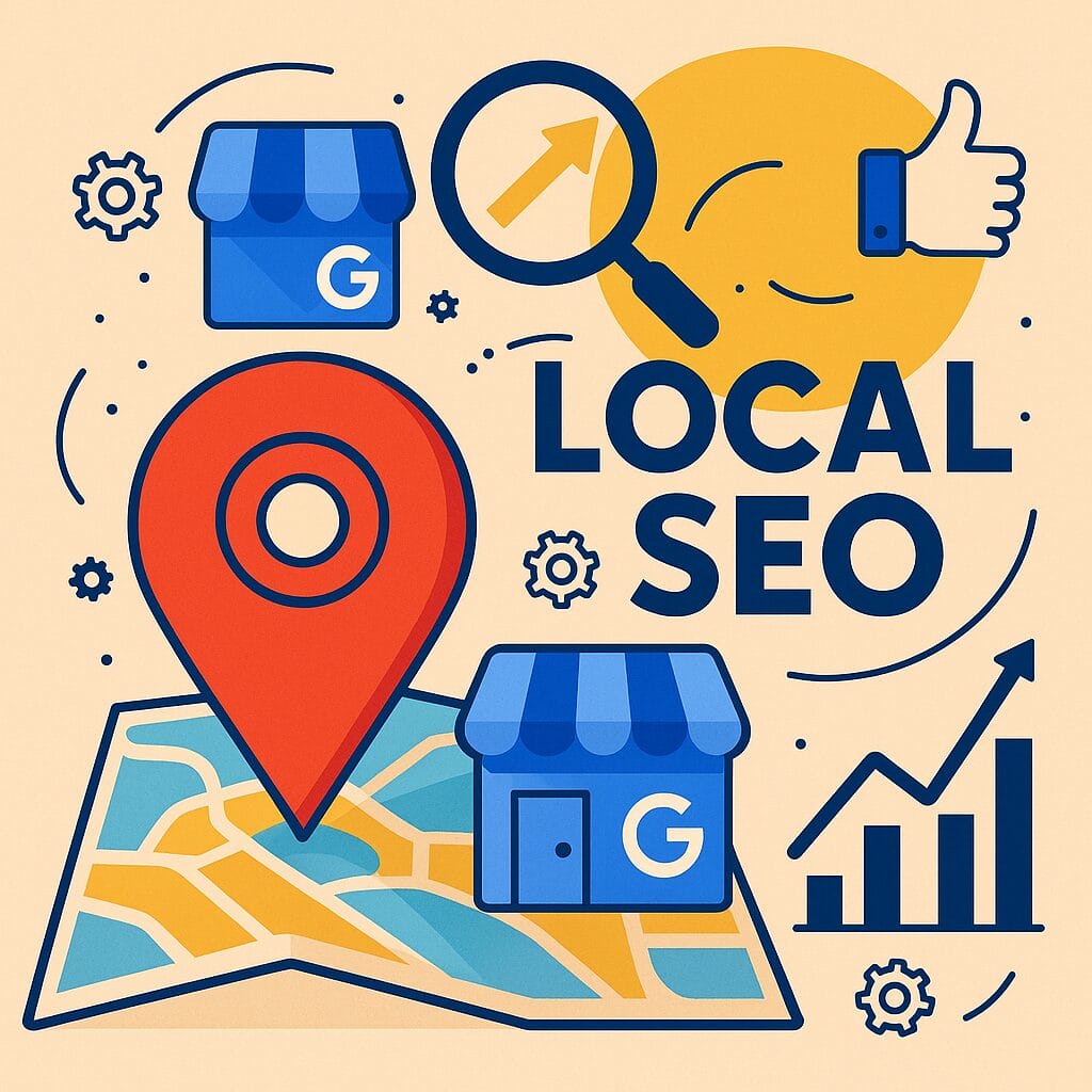 Nowość w Google Business Profile: Podgląd wideo przed weryfikacją 3